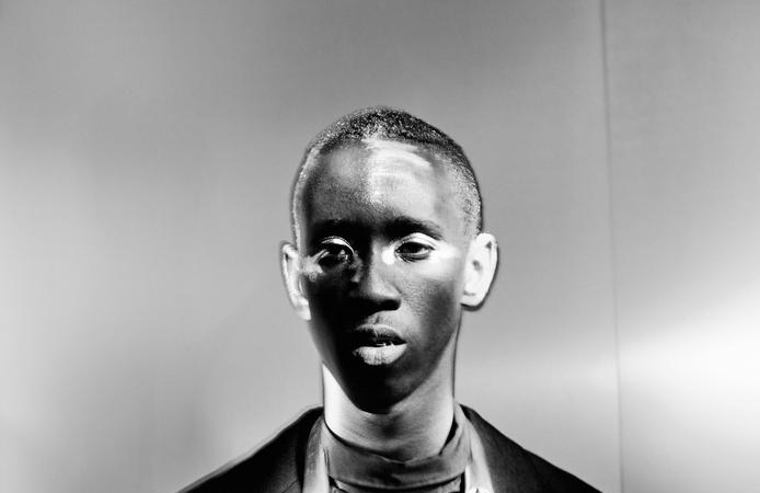 09. Dazed Magazine - Out Of The Shadows - Maximus, Churbanova, Adrinopoulos, Zegga, Camara, Gomis, Leroy, McMenamy